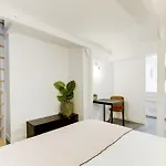 Charming Duplex Apartment Near Montmartre