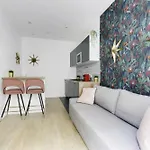 Charming Duplex Apartment Near Montmartre
