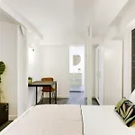 Charming Duplex Apartment Near Montmartre